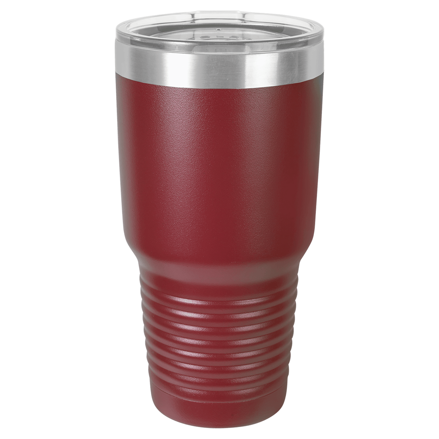 30oz. Tumbler - Full Color, UV Printed
