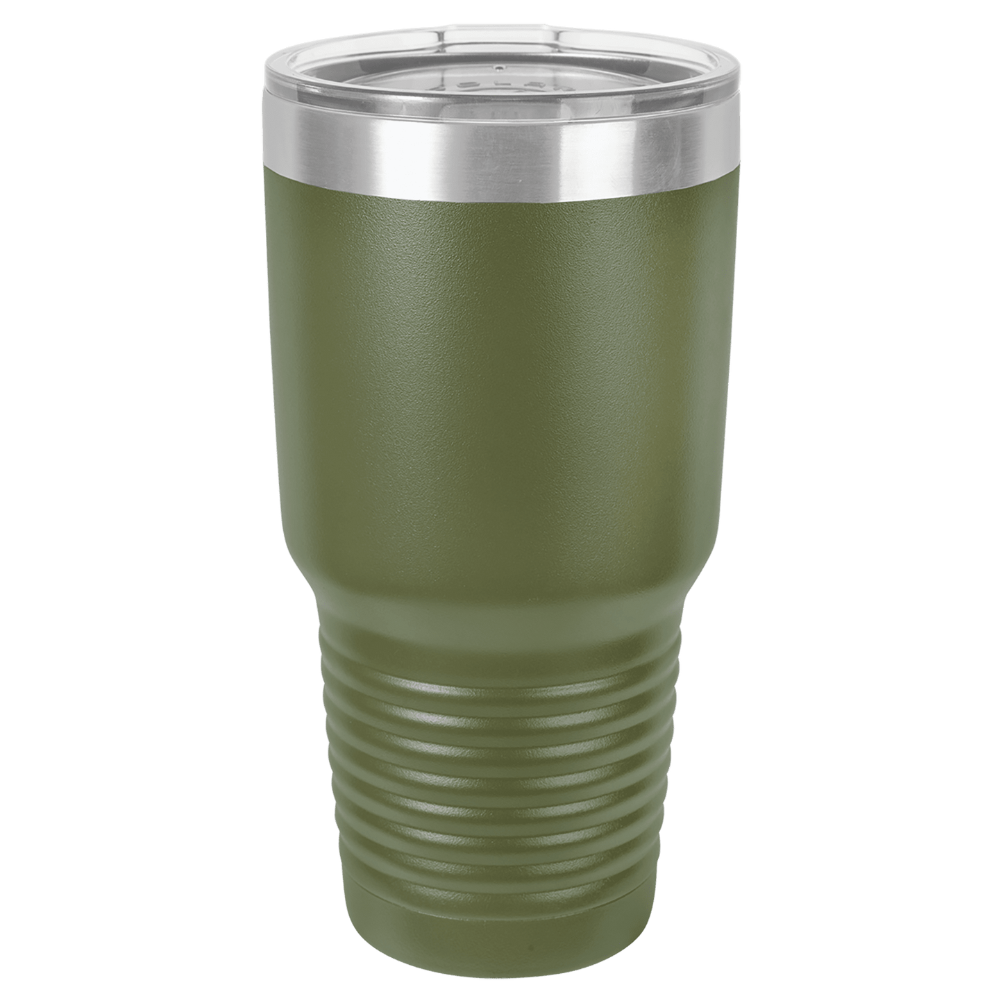 30oz. Tumbler - Full Color, UV Printed