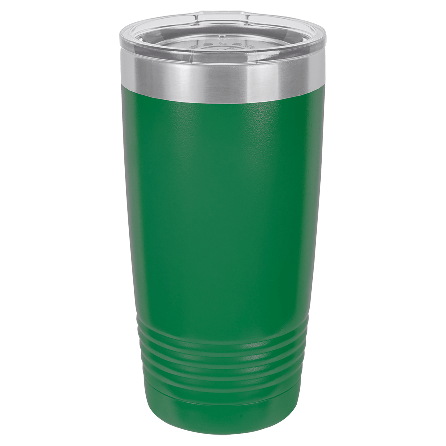 20oz. Tumbler - Full Color, UV Printed
