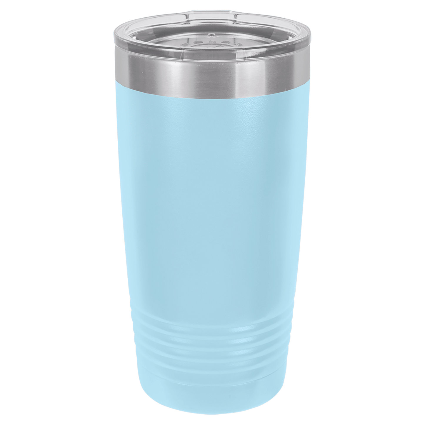 20oz. Tumbler - Full Color, UV Printed