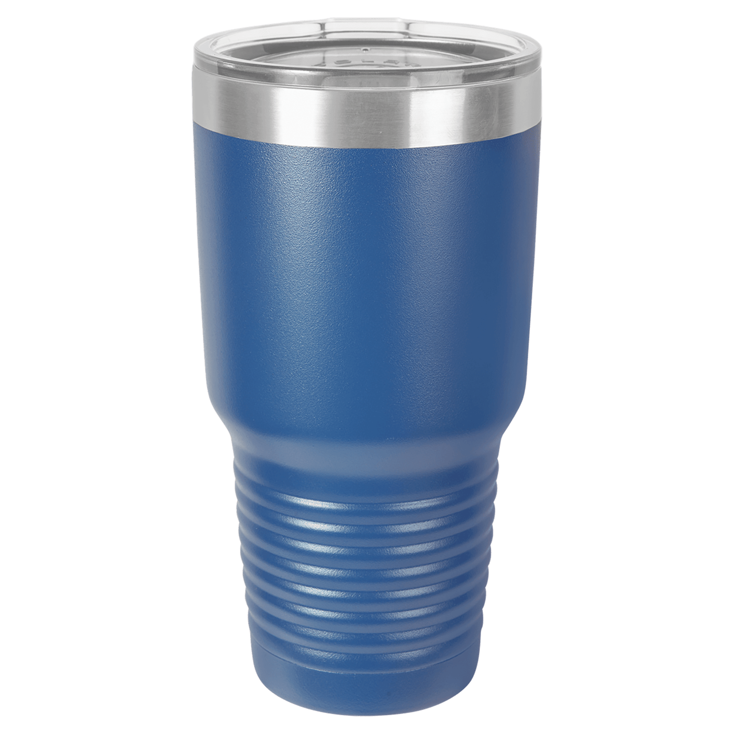 30oz. Tumbler - Full Color, UV Printed