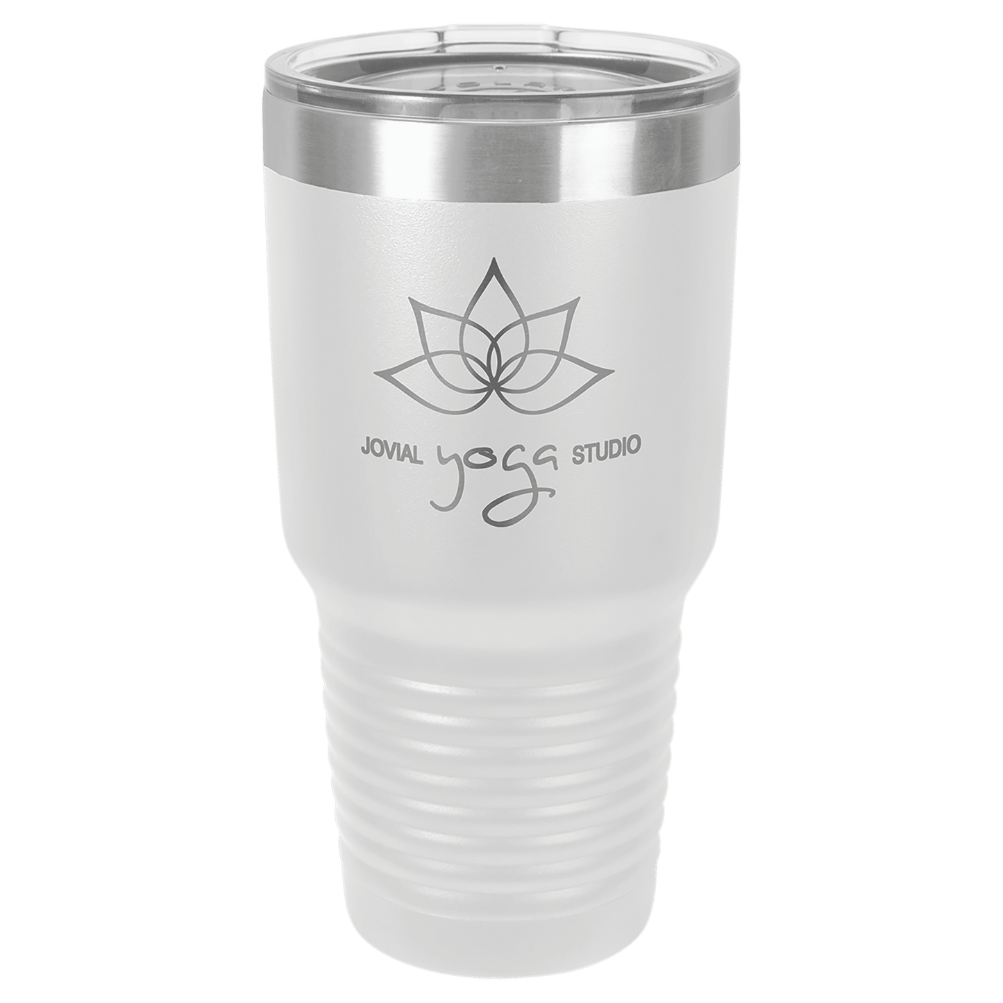 30oz. Tumbler - Full Color, UV Printed