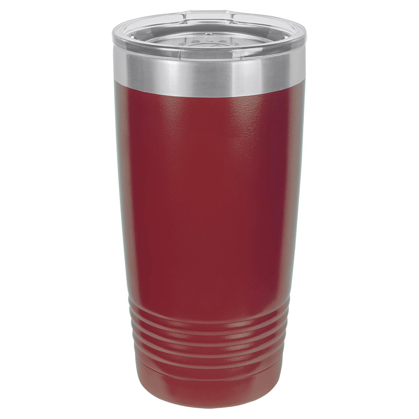 20oz. Tumbler - Full Color, UV Printed
