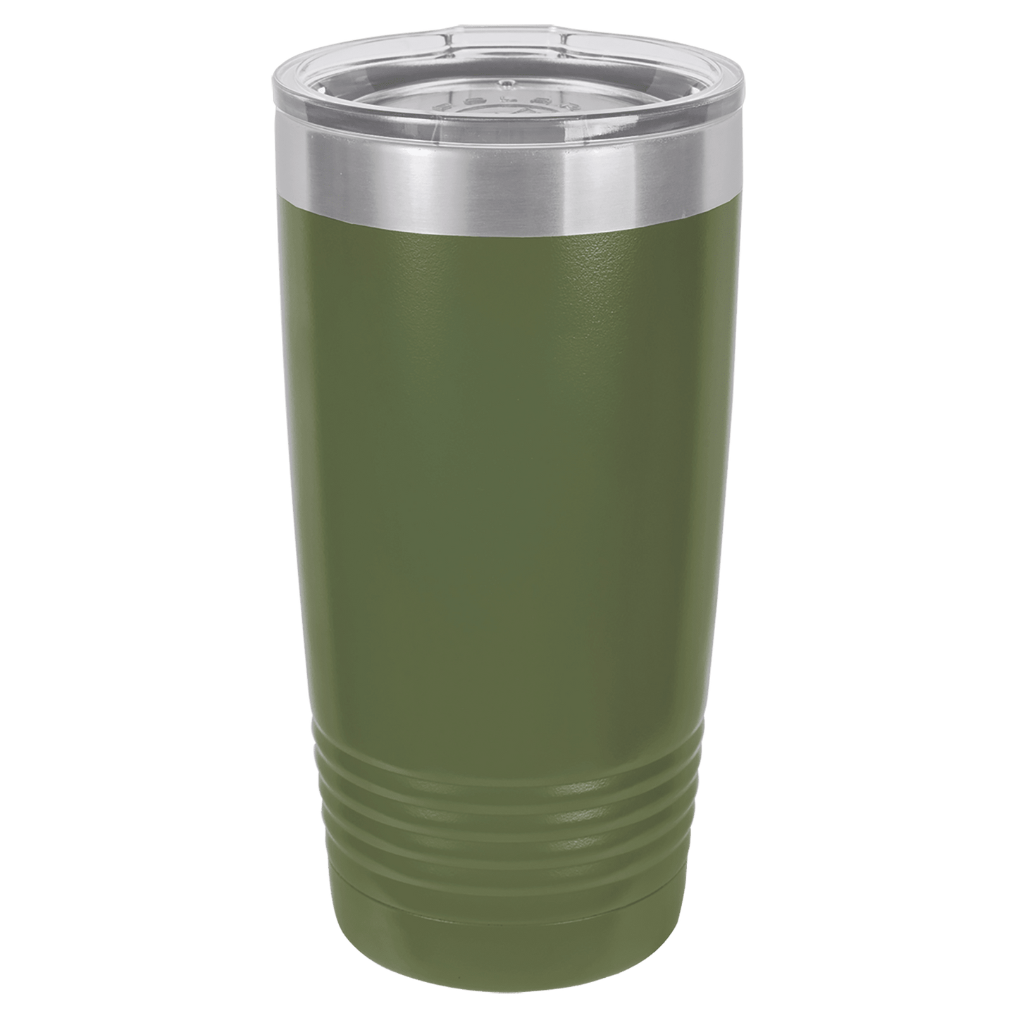20oz. Tumbler - Full Color, UV Printed
