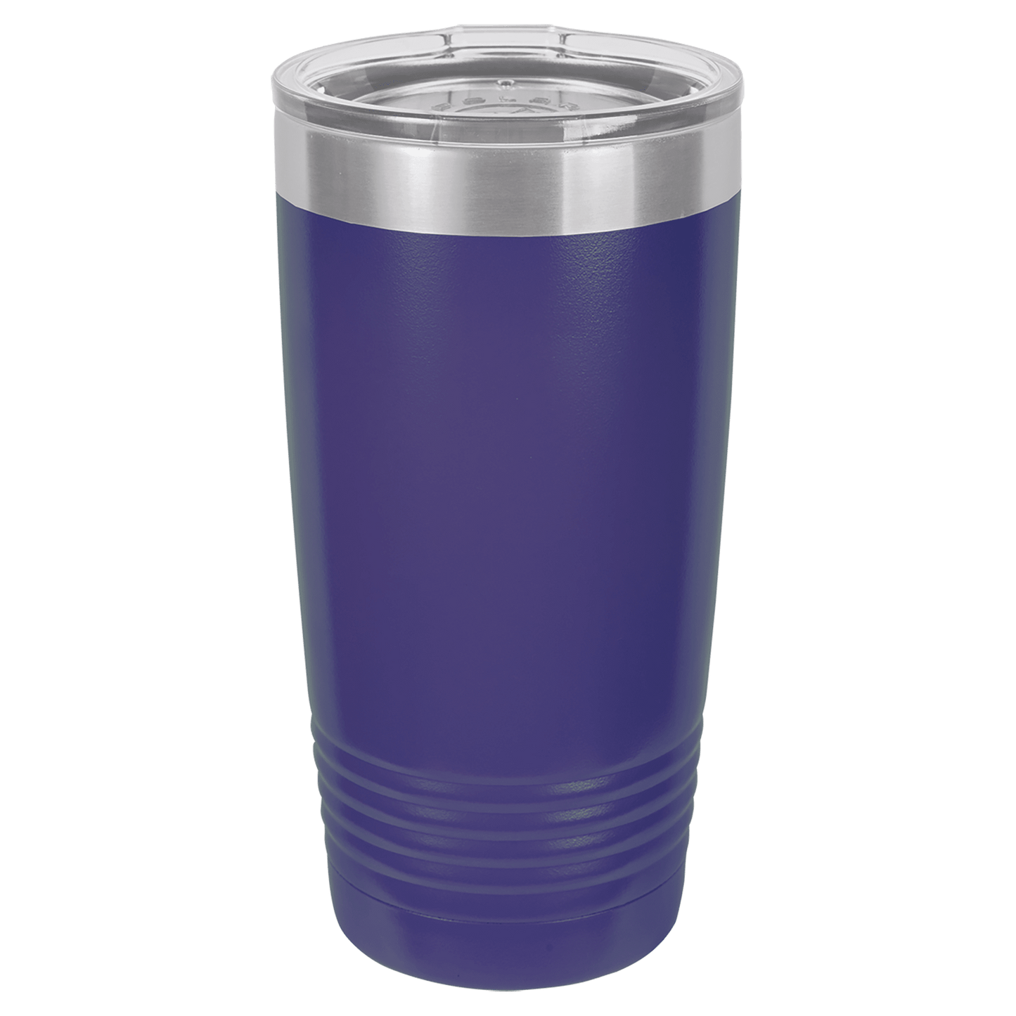 20oz. Tumbler - Full Color, UV Printed