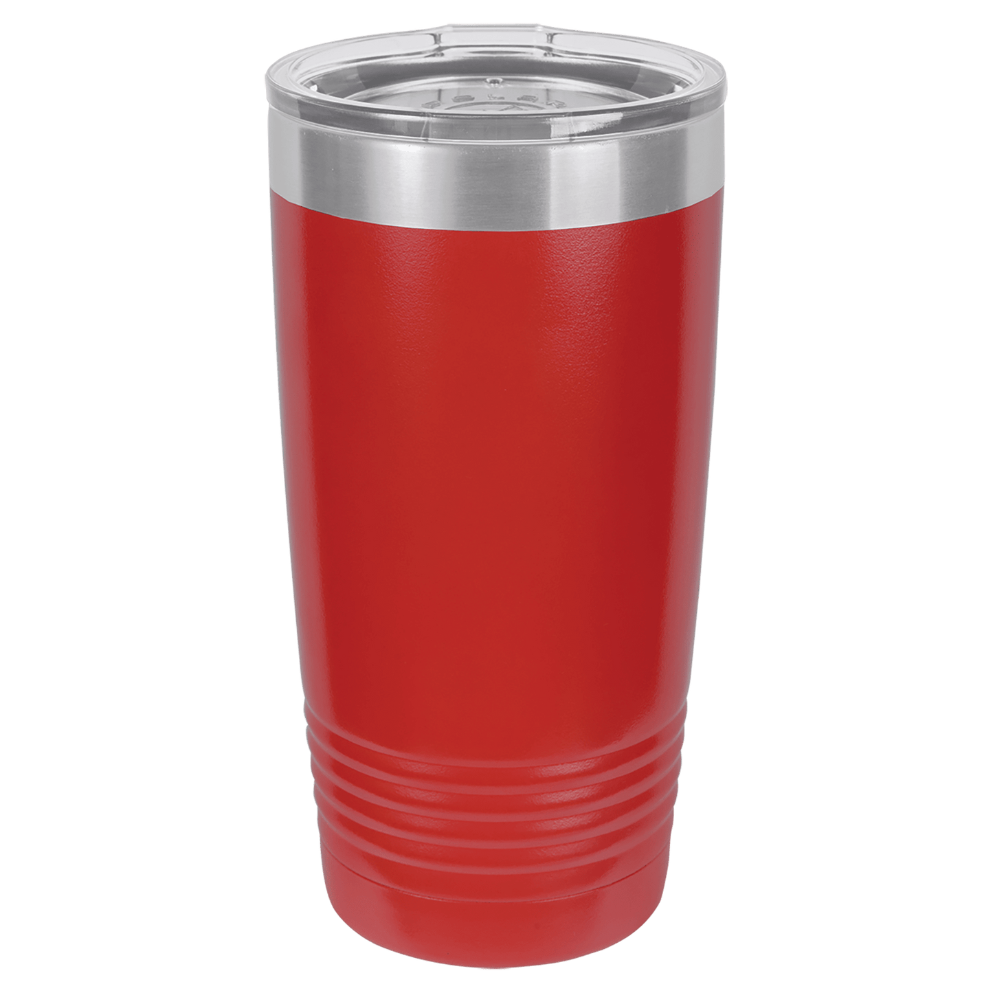 20oz. Tumbler - Full Color, UV Printed