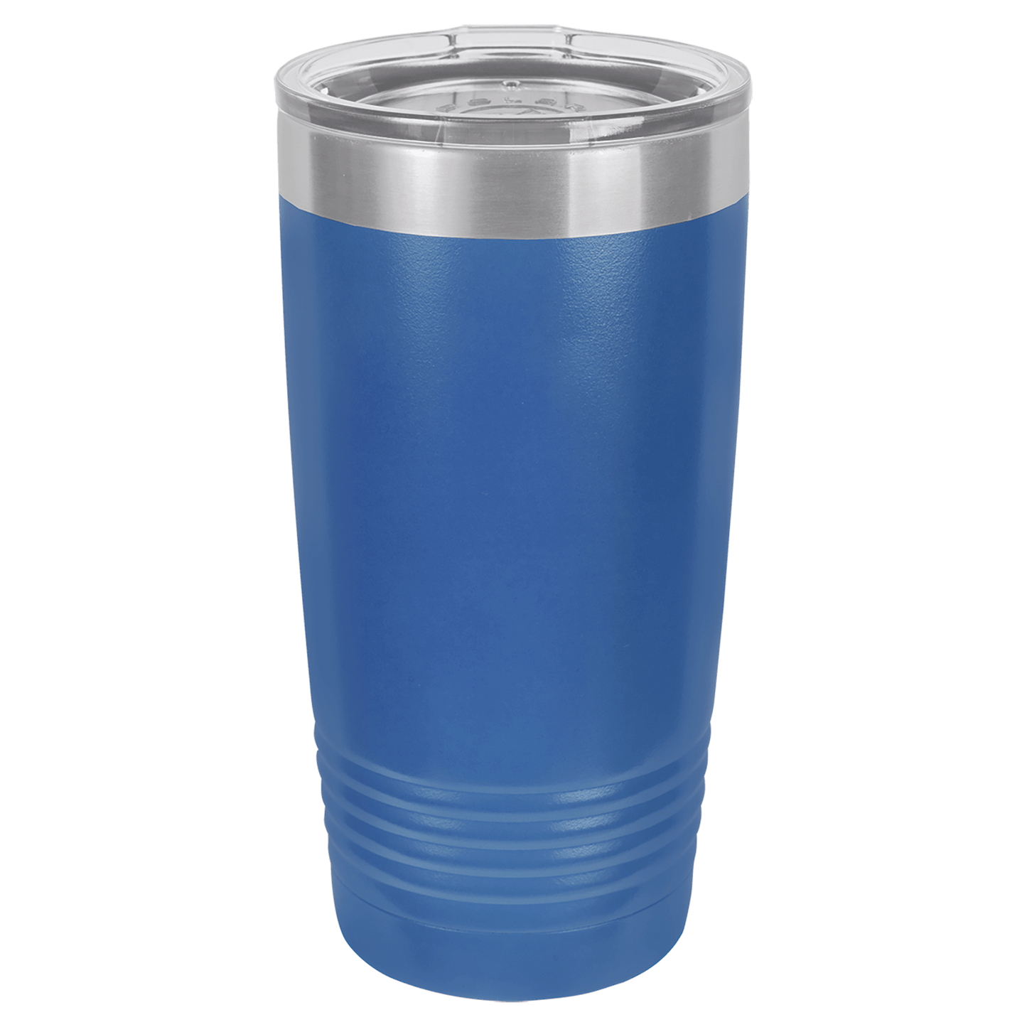 20oz. Tumbler - Full Color, UV Printed
