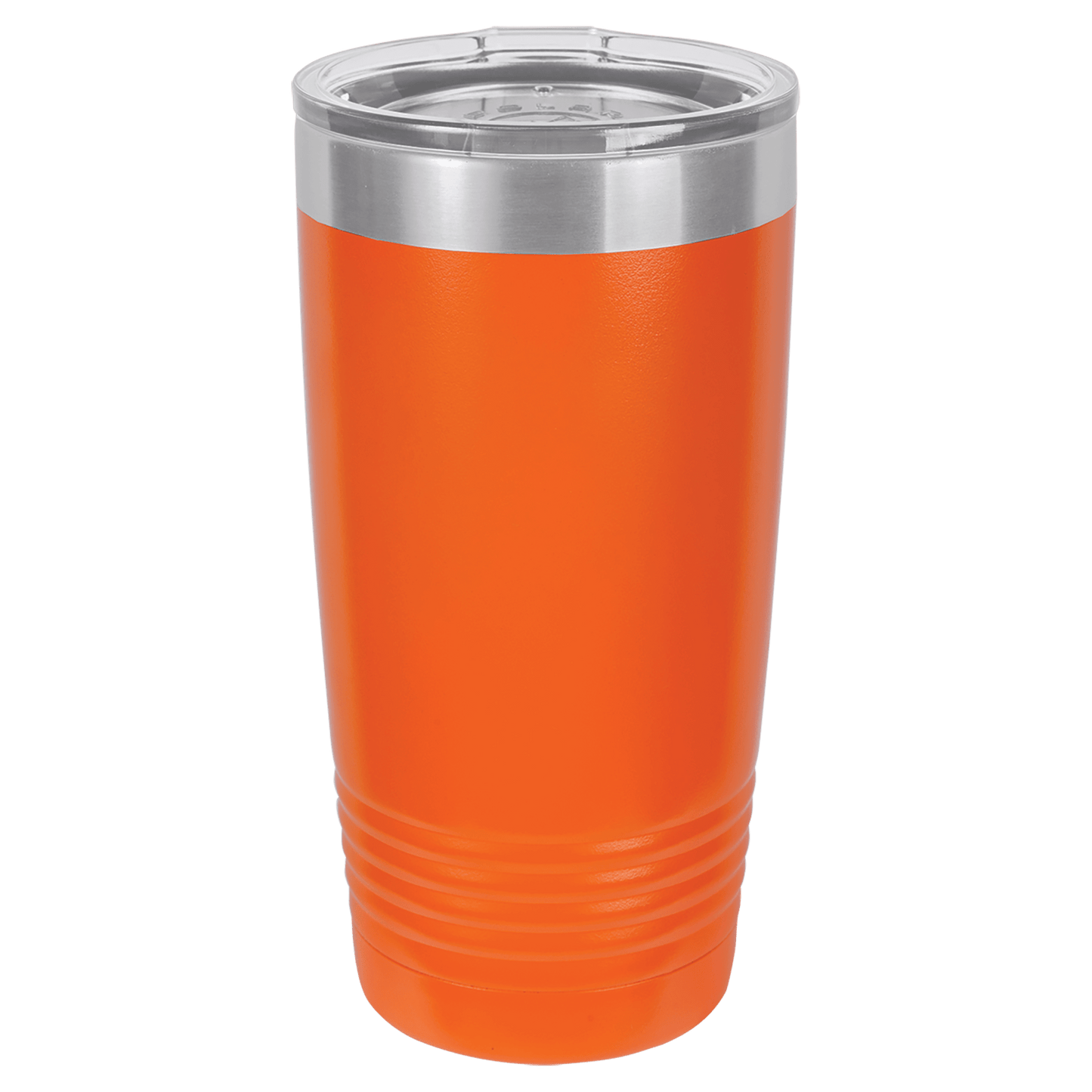 20oz. Tumbler - Full Color, UV Printed